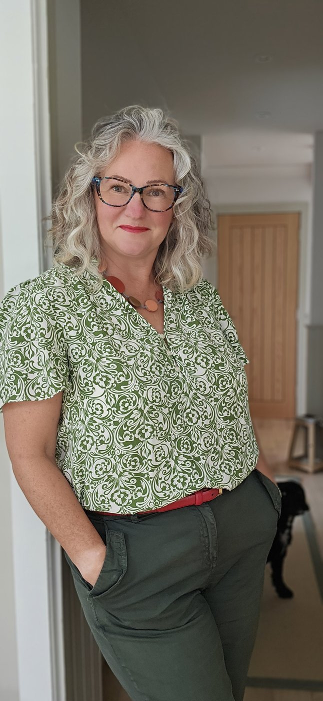 Sarah Petrie