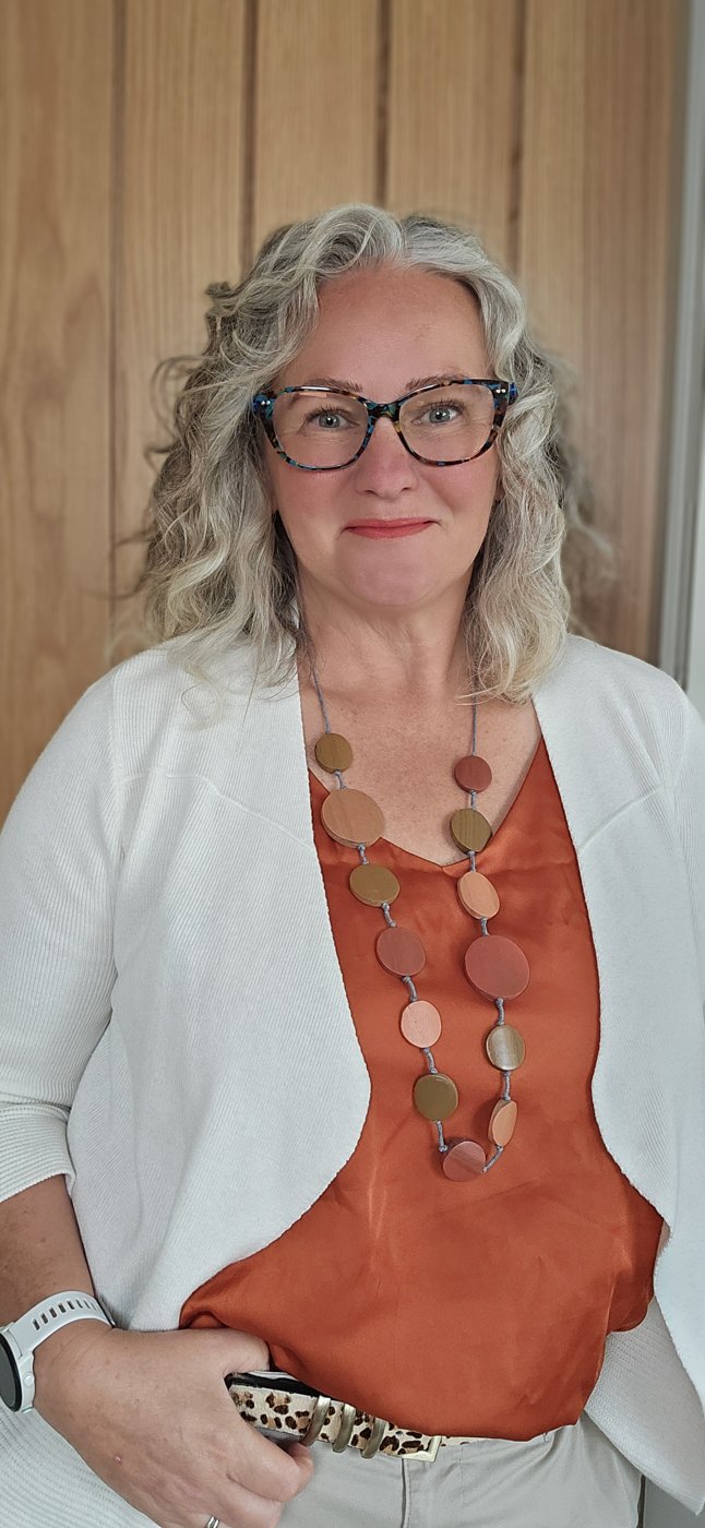 Sarah Petrie