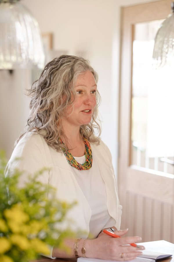 Sarah Petrie